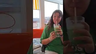 Дегустация коктейля #coktail #shorts