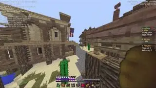 Hunger Games #11 Тащер не затащил 4-ую тиму