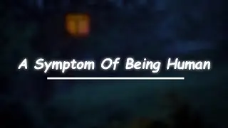 Shinedown - A Symptom Of Being Human (Lyrics)