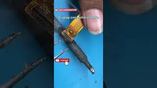 Display connector change#trending #viral #shortsfeed #viralvideo #trendingvideos #shorts