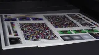 Bayard Printing KM1 Intro 621