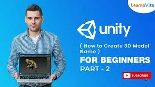 UNITY 3D | 