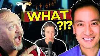 Copying Optimus? Go Figure! w/ Dr. Scott Walter, Herbert from Brighter, & Nick Gibbs