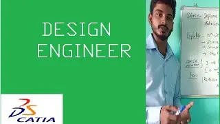 Mechanical design engineer in Tamil மெக்கானிக்கல் design engineer interview methods#mechanical