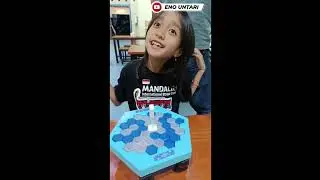 Kuliner Murah Enak Ramah Anak di Kedai Tanduk Magelang