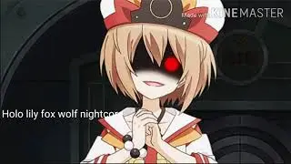 Leaked audio of Blanc swearing excessively