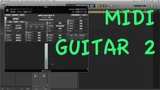 Jam Origin Midi Guitar 2 | Install Help Tutorial