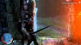 Middle Earth  Shadow of Mordor