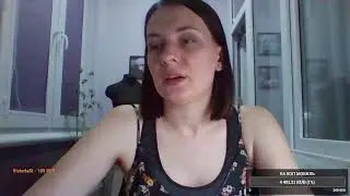 Первый СТРИМ на канале! Собираю на копмобиль, отвечаю на вопросы!