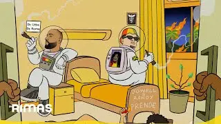 Urba & Rome, Jowell & Randy - Prende | Reggaeton De La Mata