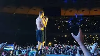 Imagine Dragons - Demons. 31/08/18