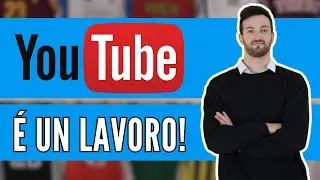Come ho raggiunto 500 ISCRITTI SU YOUTUBE