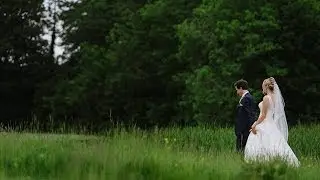 Wedding Photography Narborough Hall, Norfolk - Scott & Kimberley