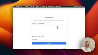 FREE tool to create AI Tools on Wordpress
