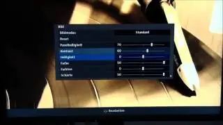 Picture settings: Get the best out of your TV
