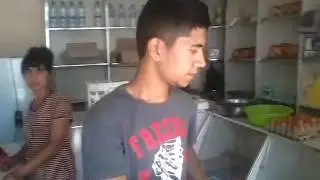 Bekker do'konda