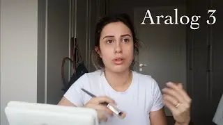 BİLMİYORUM, BELKİ BEN YANLIŞ YAPIYORUM ? | ARALOG 3🎄