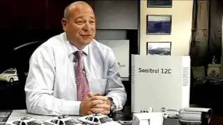Why Choose Sonitrol?