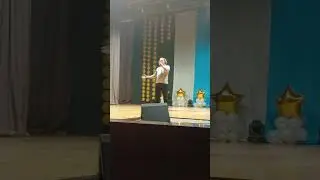 Флаг моего государства. авт. Денис Майданов.  Исполняет Павел Шулепов.
