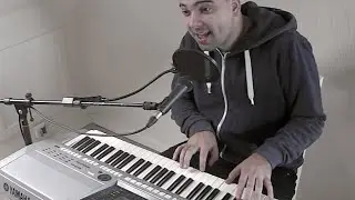 Don't Leave Me Hanging - Martin Melchior (Original song)