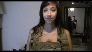 VR: 2012SkunkApe Question on Gerber LMF II Knife