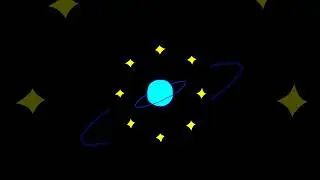 Interplanetary Camera #animation