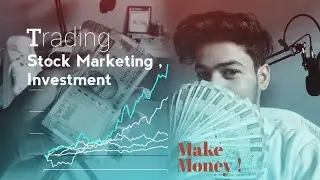 After long time ! Make Money Suggestions - Trading , Stock Marketing , investment an other !