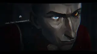 silco || sex for homework [arcane]