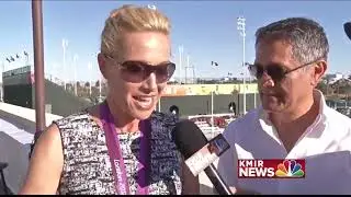 MightySat on KMIR NBC Palm Springs March 12, 2015