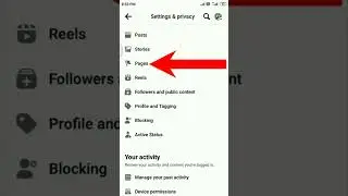 How to recover deleted facebook page | Delete facebook page recovery bangla