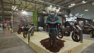 mitt - EICMA 2023