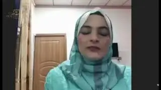 كلمة الاستاذ المساعد د  سلوى احمد ميدان عميد كلية القانون والعلوم السياسية   جامعة كركوك