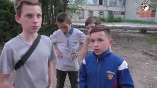 Девушка разбилась насмерть