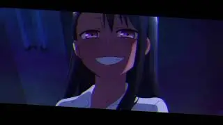 NAGATORO-SAN!!!