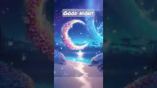 Good Night status #shorts #viral #shortsvideoviral