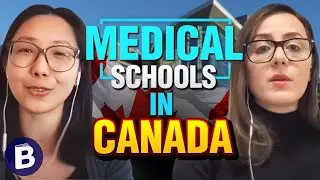 How to Get into Medical Schools in Canada: It Worked for Our Students & It Will Work For You