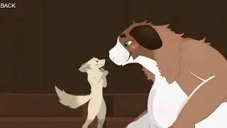 Furry female dog vore (by alsnapz)