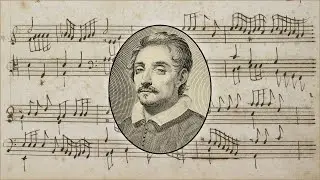 The Glorious Frescobaldi – why IS he so great?