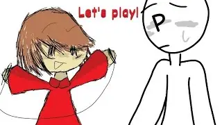 Jump rope 10 times in a row! | Перепрыгни скакалку 10 раз подряд! Animation/Анимация
