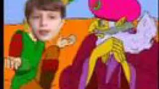 YouTube Poop Short - Only Julesoogle Can Report H4xors