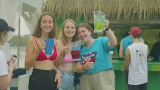 McGill Engineering Frosh 2021 | Official Aftermovie