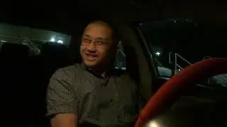 HOW TO PEE IN YOUR CAR SAFELY