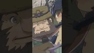 CRAZIEST Moment in Made in Abyss
