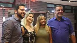 SBS Barbearia inaugurada com muito sucesso em João Pessoa