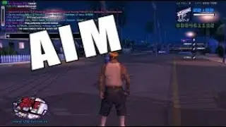 [SAMP 0.3.7] 2021 ТОПОВЫЙ АИМ ДЛЯ GTA SAMP