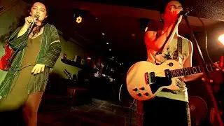 Billy Walshaw (洪比利) w/ Bento Band (便當雜誌) — 艋舺頭 (Boogie Chillen') @ Rocks (Sep 21, 2024)