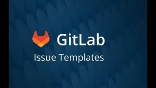 ✅ How to Create & Use Templates in the Same GitLab CI YAML File | GitLab CI/CD Tutorial