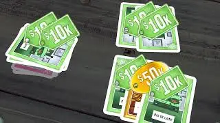Cache ton Cash