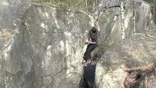 La Renard Bleau - 7a