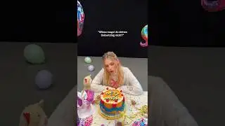 Anti Birthday Hymne 🥲🎂 #happyworstday #birthday #20s #esthergraf